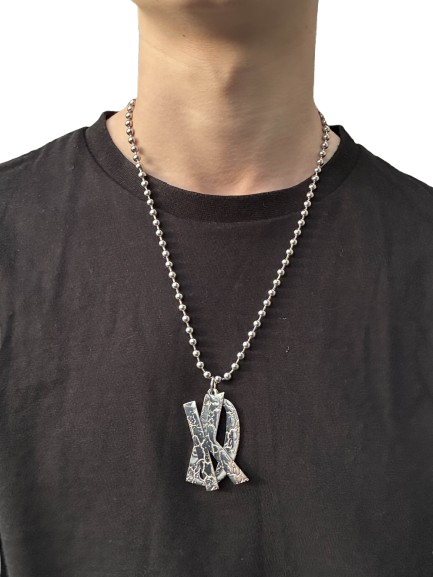 keedre beaded chain