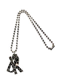 keedre beaded chain