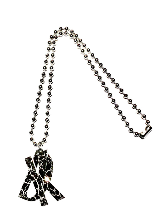 keedre beaded chain