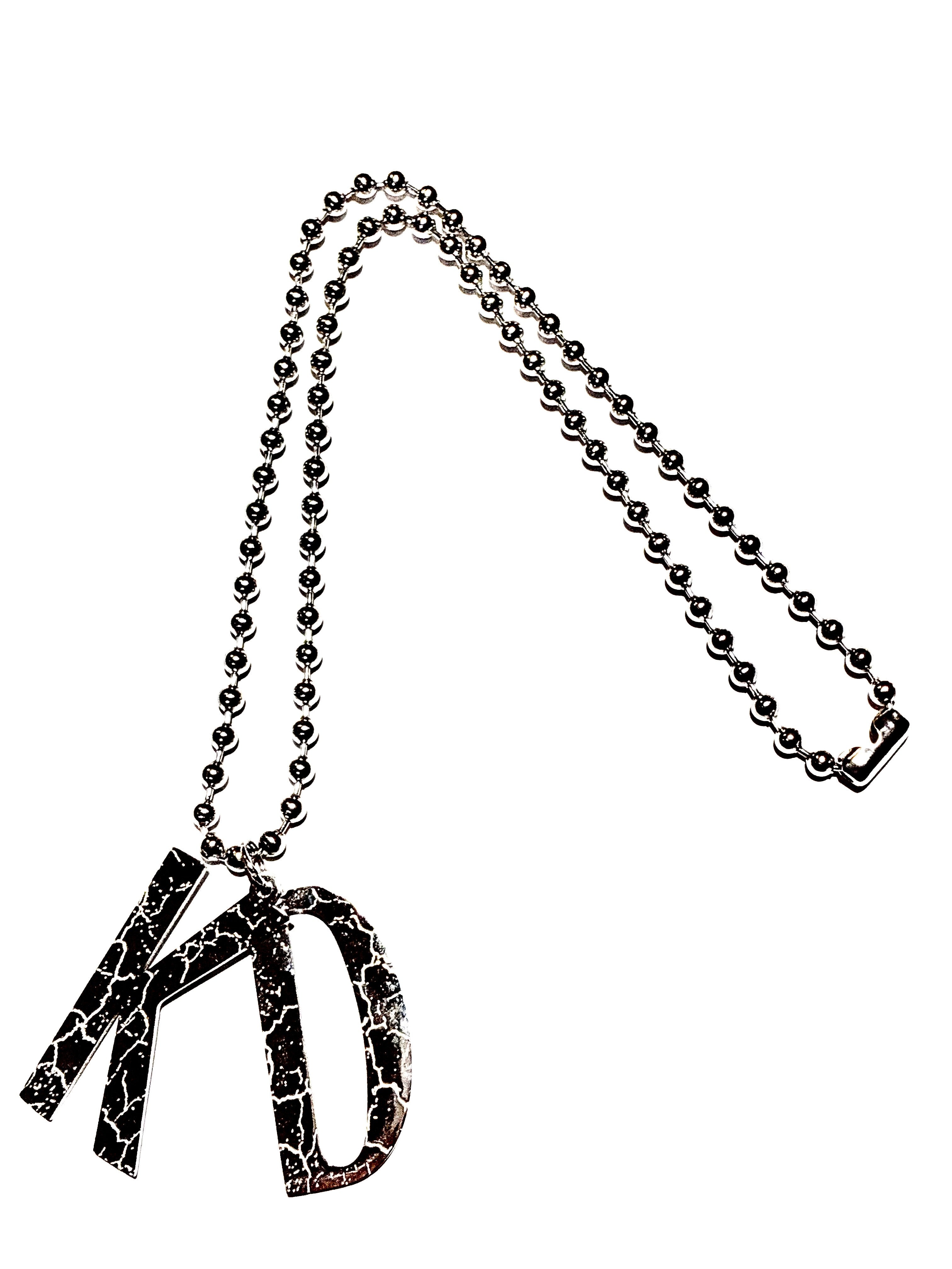 keedre beaded chain